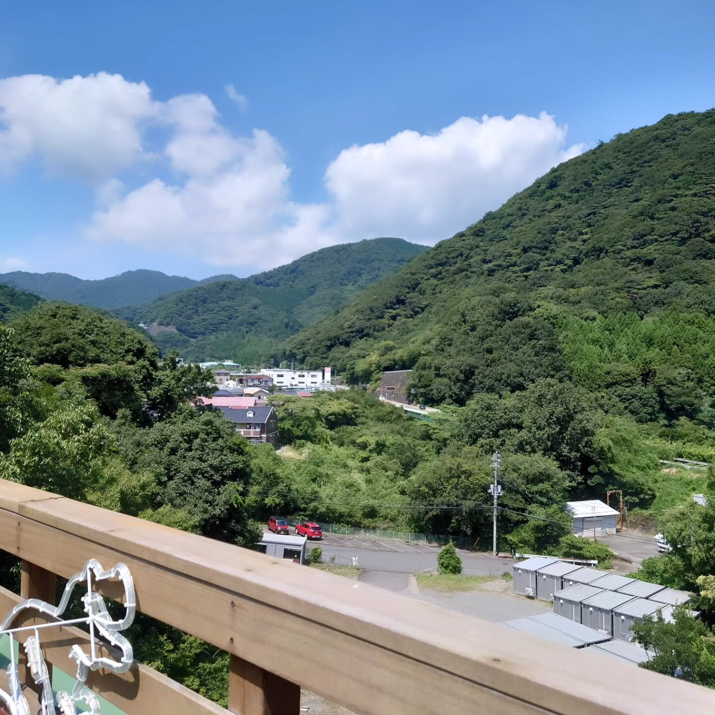 先日家族で伊豆旅行へ行ってきました🚗✨