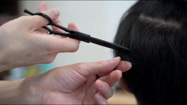 💈Hair Studio IKEYA