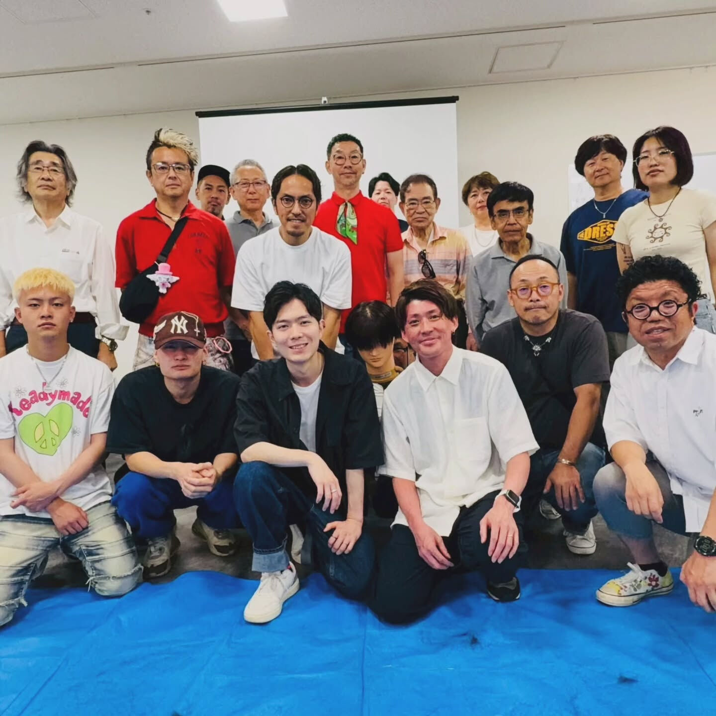 HSAの講習会に行ってきました💈