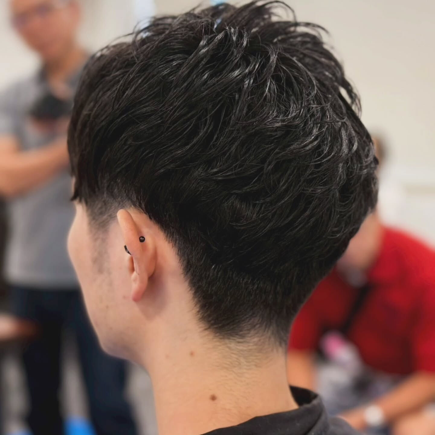 HSAの講習会に行ってきました💈