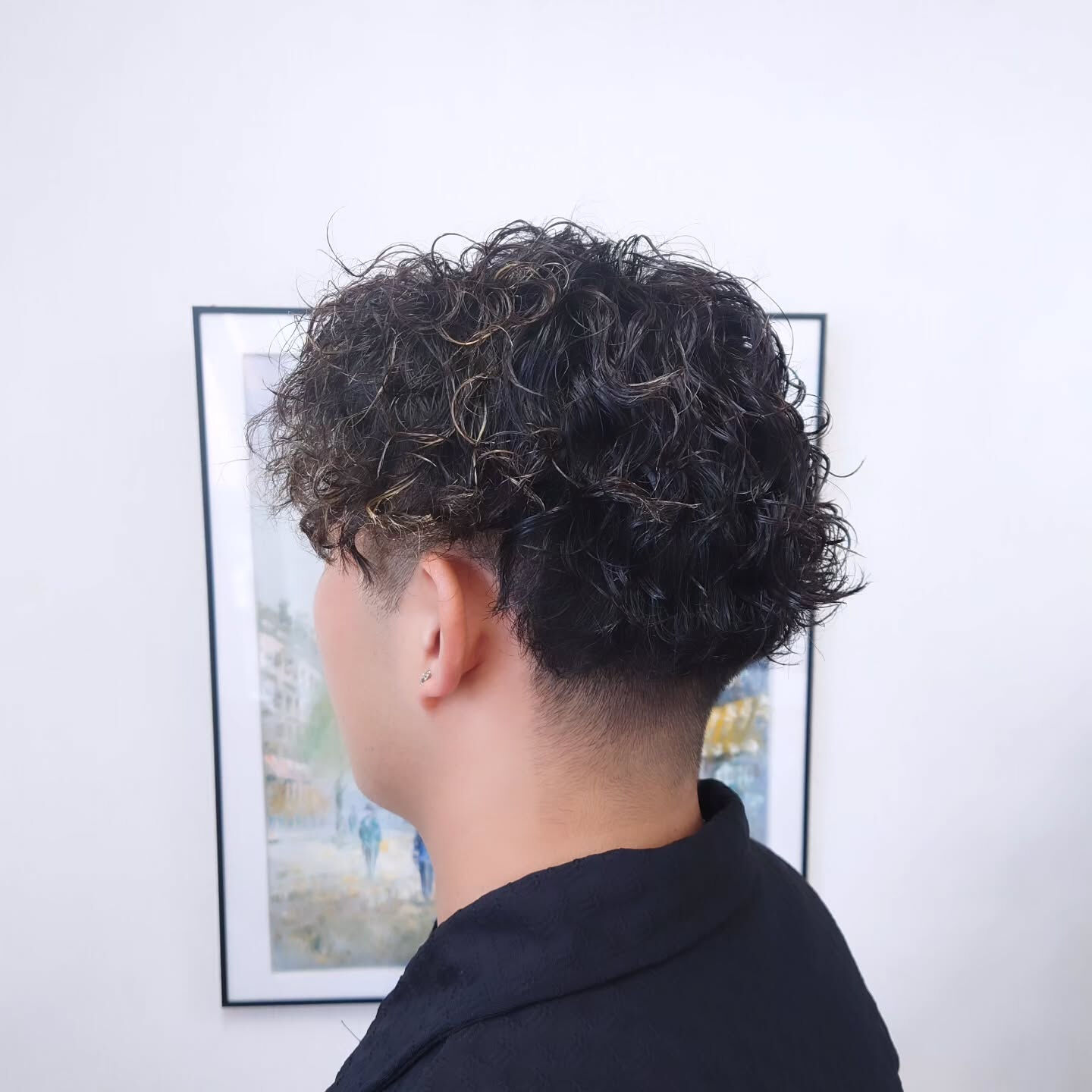 ラフに決まるサーフカール🌊