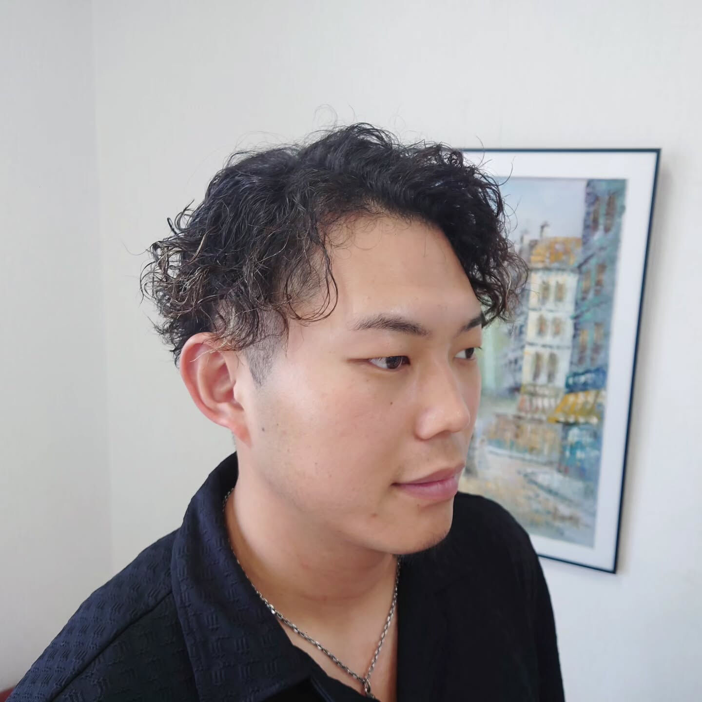 ラフに決まるサーフカール🌊